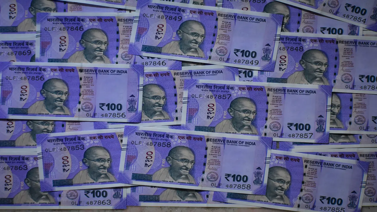 Representational Image. File pic.